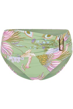 High Leg Bikini Briefs £15