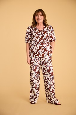 Lorraine Loves Bonmarche SS26
