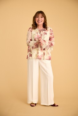 Lorraine Loves Bonmarche SS26