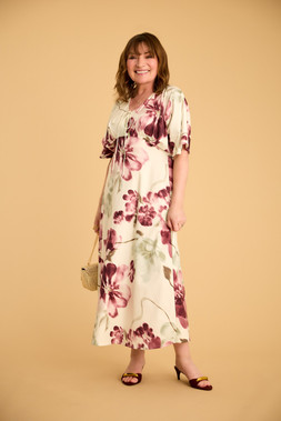 Lorraine Loves Bonmarche SS26