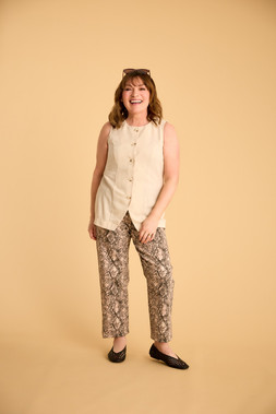 Lorraine Loves Bonmarche SS26