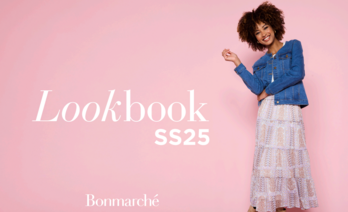 Bonmarché SS25 Lookbook