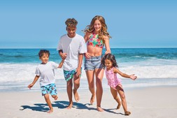 Peacocks Summer Campaign