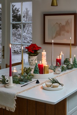 Christmas at Ivyline