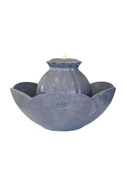 KEW PETAL BOWL WATER FEATURE &pound;599.99