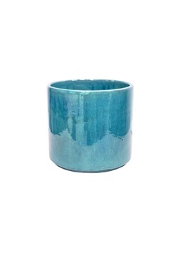OUTDOOR HAZELTONAQUA PLANTER H32CM D37CM &pound;44.99