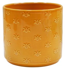 ARLEY YELLOW BEE PLANTER