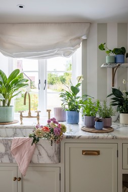 BERLIN RIPPLE PLANTERS £3.99- £6.99