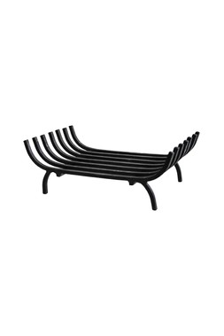 BLACK FIRE GRATE £49.99