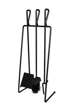 BLACK LINEAR COMPANION SET £129.99