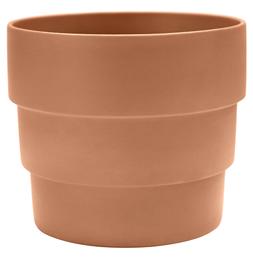 BOSTON TIERED PLANTER TERRACOTTA H18CM D21CM &pound;17.99