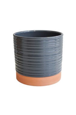 Bramwell Bluebell Planter H15.5cm D16cm &pound;9.99