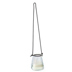CITRONELLA GARDEN LIGHTS WITH HANGER GINGER &pound;6.99