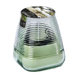CITRONELLA GARDEN LIGHTS WITH HANGER LEMON GRASS &pound;6.99