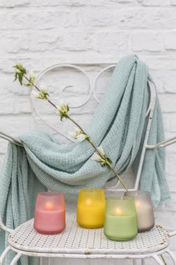 CITRONELLA SOFT GLOW CANDLES &pound;6.99