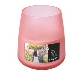 CITRONELLA SOFT GLOW SUMMER BLOSSOM &pound;6.99