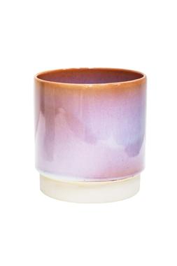 Copenhagen Two-Tone Pink Planter H14cm D13.5cm &pound;12.99, H16cm D15.5cm &pound;15.99, H19.5cm D18.5cm &pound;19.99