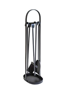CURVED COMPANION SET BLACK £89.99