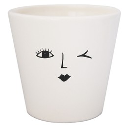 Face Planter Cheeky D7cm &pound;4.99, D10cm &pound;5.99