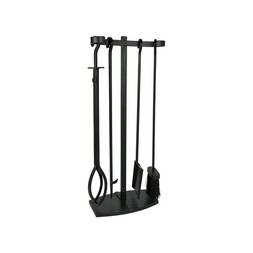 IRON FIRESIDE COMPANION SET £139.99