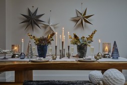 Ivyline Christmas Day Dining Table 2