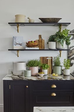 Lisbon Planter