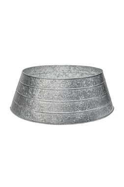 METAL CHRISTMAS TREESKIRT GALVANISED £54.99