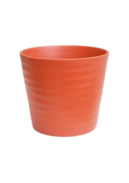 Oslo Cayenne Taper Planter H24cm D28cm £29.99