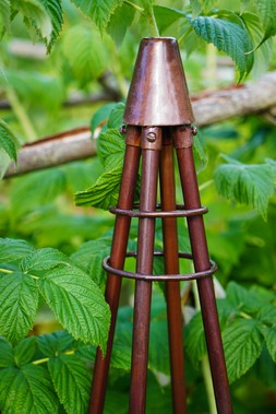 OUTDOOR CLIMBER TRIPOD BRONZE &pound;49.99