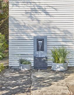 Outdoor Contemporary Water Feature Cement &pound;419.99