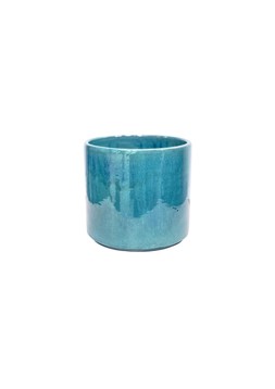 OUTDOOR HAZELTON AQUA PLANTER H27CM D31CM &pound;34.99 (OHAP31)