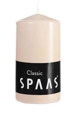 Pillar Candle 60:150mm Ivory &pound;4.99