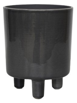 Pisa Slate Planter H19cm D16cm &pound;29.99, H24cm D20cm &pound;39.99