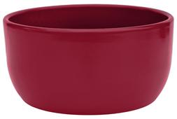 Planting Bowl Bordeaux H9cm D17cm &pound;5.99