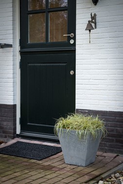 POT ELLA GREY D30 H29 &pound;44.99