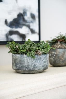 Tivoli Bowl Earth H8cm D16cm &pound;9.99