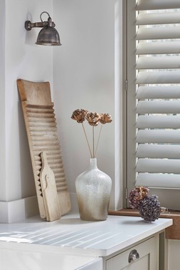 VERRE STEM GOLD FROSTED VASE £44.99