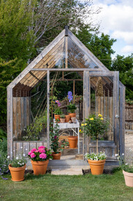 Spring Gardening