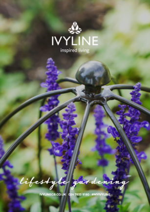 Ivyline - Grow Your Own 2023