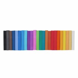 Soft Pastels Set 24 Pack 648414 1000 1