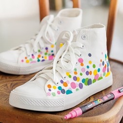 Uni Ball Posca Marker Pens Pc 5m 4 Pack 620194 1000 5