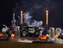 Hobbycraft Halloween 2025