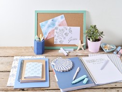 Back to School with Hobbycraft