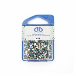 Hobbycraft - Diamond Dotz Crystal Freestyle Dotz 12.7g - &pound;2.80