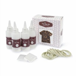 Hobbycraft - Reverse Tie-Dye Kit - &pound;15.50