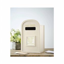 Hobbycraft Wooden Post Box 48cm &pound;15