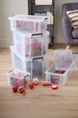 Whitefurze Allstore Boxes from £6