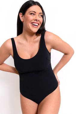 Deep Dive - Black Swimsuit &pound;60 $99 &euro;90 (3)
