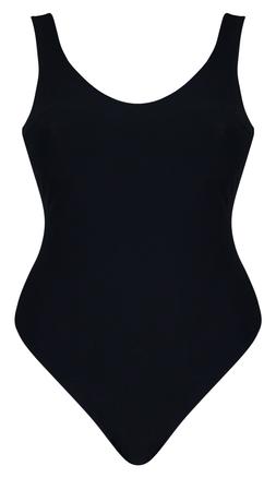 Deep Dive - Black Swimsuit &pound;60 $99 &euro;90