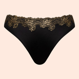 BOOST LACE TANGA BRIEF £16.00 €26.00 AUS$32.95 CAD$30.00- Available from October